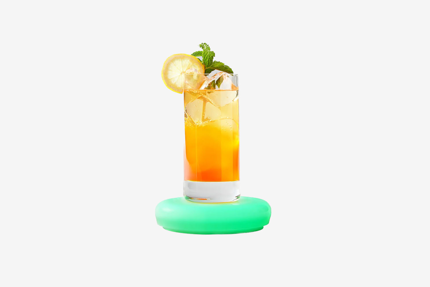 Barsys Coaster