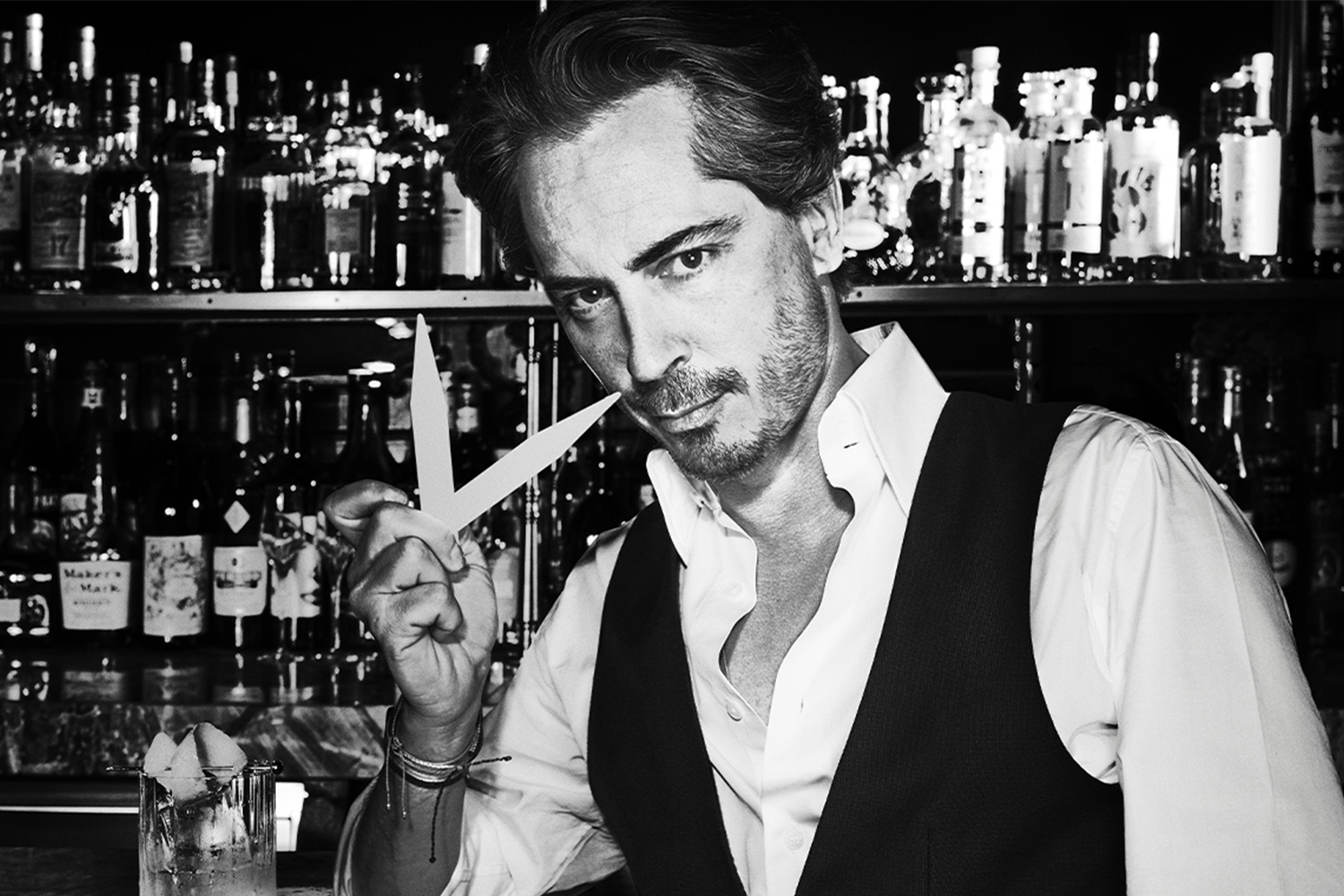 Kilian Hennessy Profile