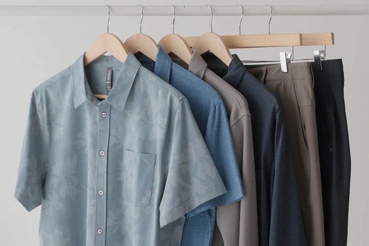 Father's Day gifts Vuori