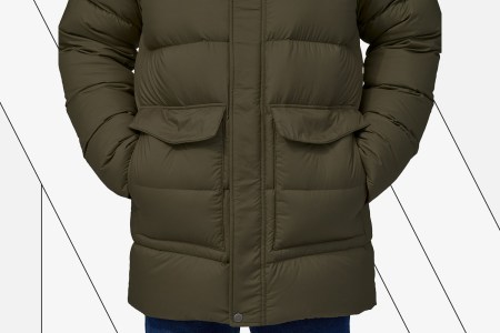 Patagonia Winter Sale