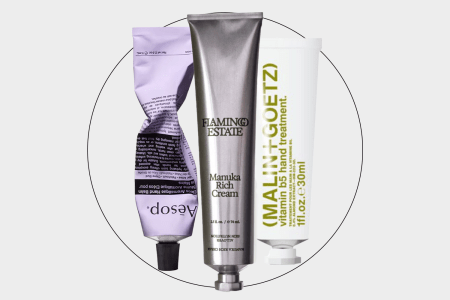 These are the best winter hand creams to fix those dry, cracked hands