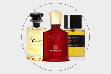 These are the best colognes for winter.