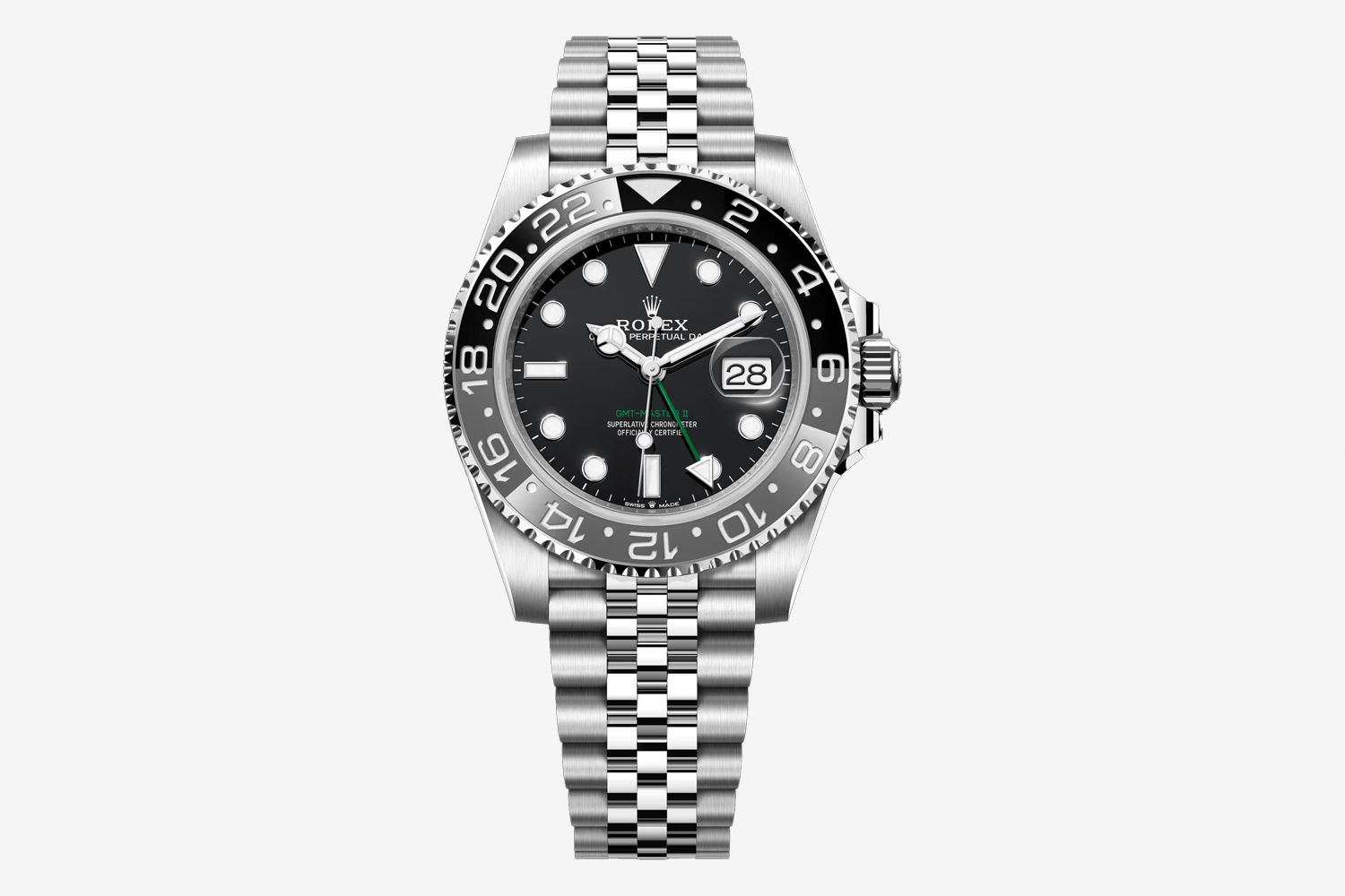 Rolex GMT