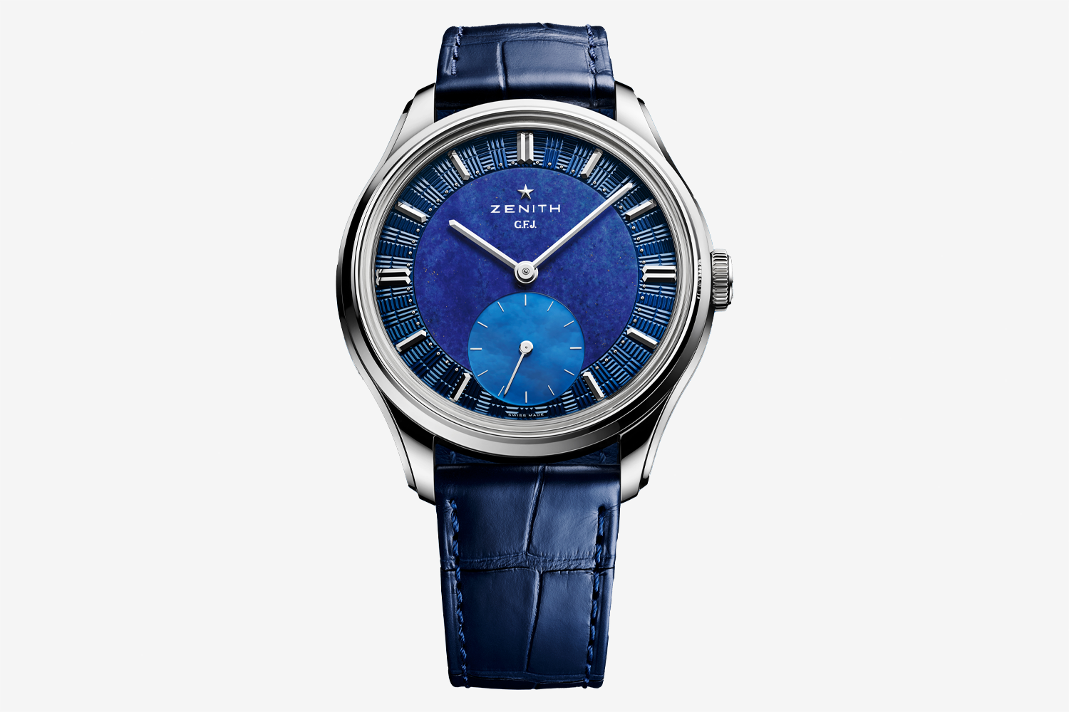 Zenith G.F.J.