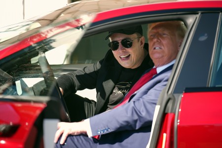 What Elon Musk Doesn’t Want You to Know About Tesla’s White House Stunt