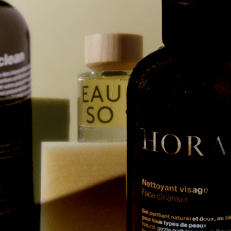 Horace and Eauso Vert are two of the best grooming brands men should know about
