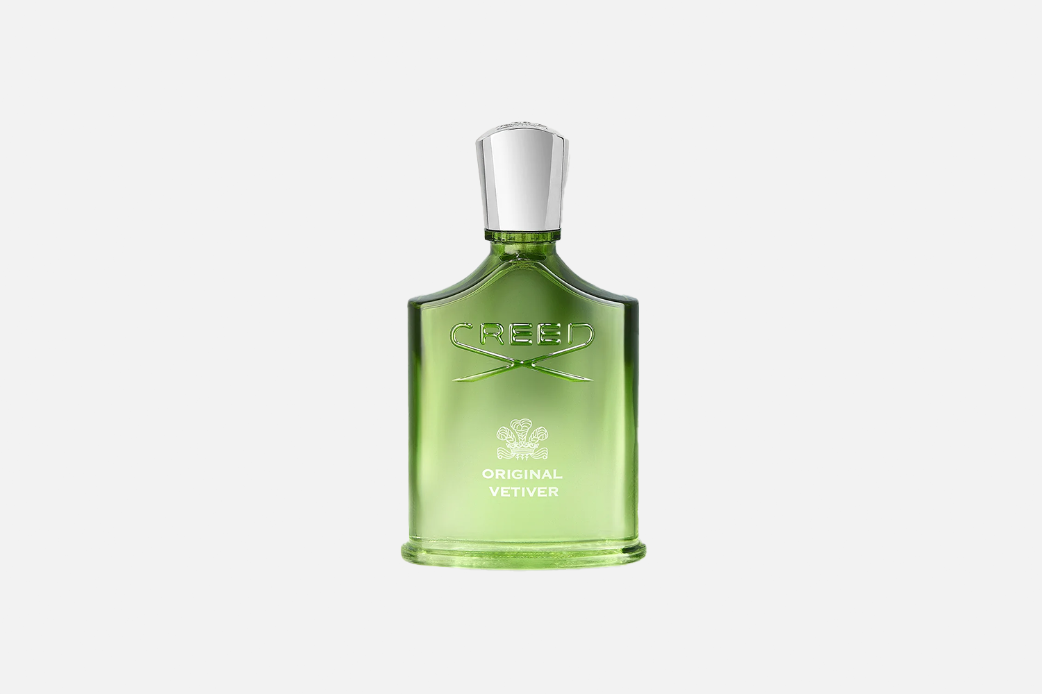 Creed Original Vetiver