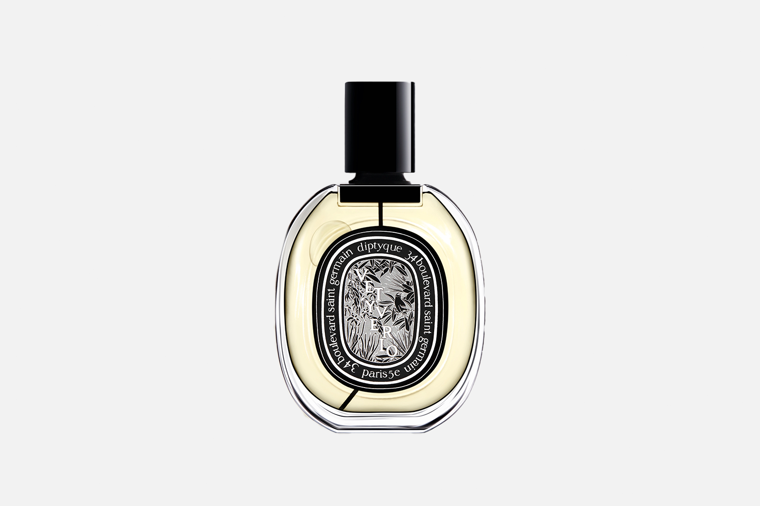 Diptyque Vetyverio