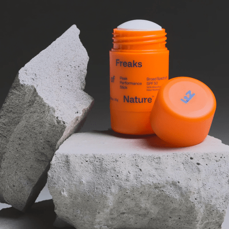 These are all the travel sized products you need.