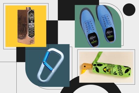 From Graza to Sperry, this is the best stuff to cross our desks (and inboxes) this week.