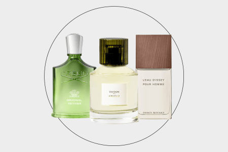 These are the best colognes for spring.