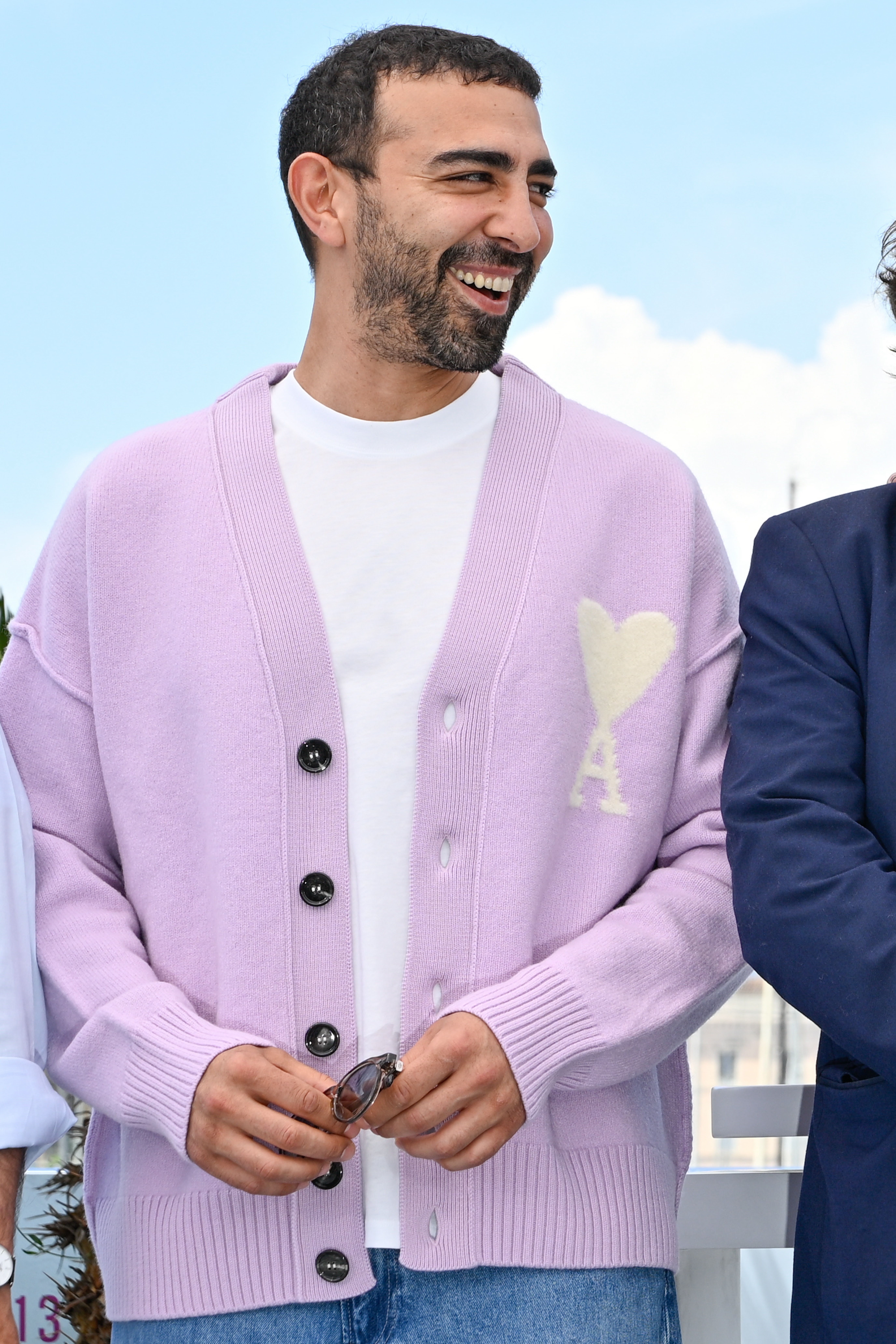 Mhamed Arezki