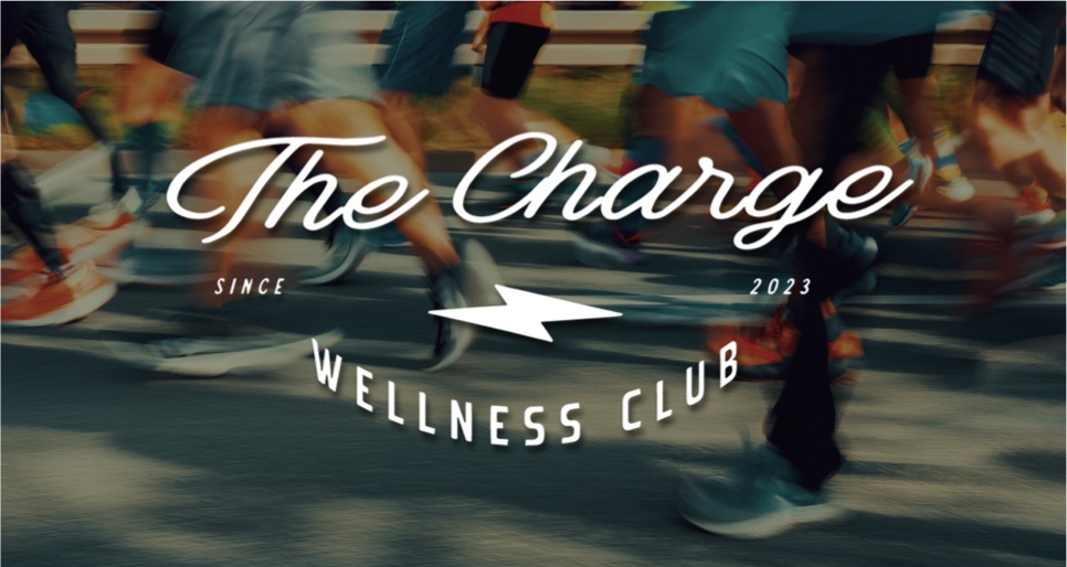 The Charge