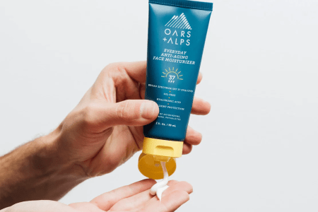 These are the best SPF moisturizers