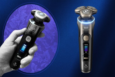 Philips Noreleco