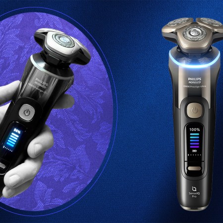 Philips Noreleco
