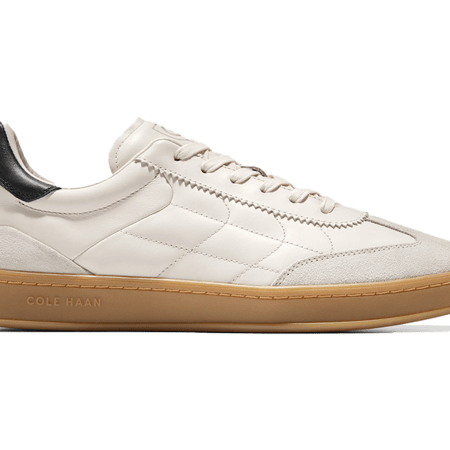 Cole Haan GrandPro Breakaway Leather Sneaker
