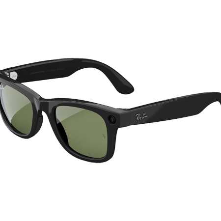 Ray-Ban Meta Wayfarers