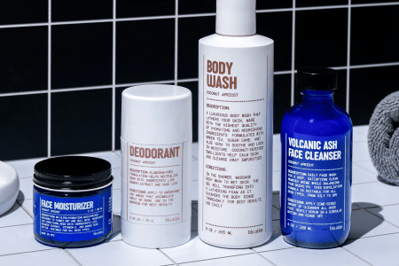 The Best Grooming Gift Sets to Give Dad This Father’s Day