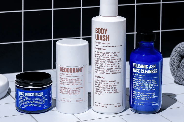These are the best grooming sets for Father's Day.