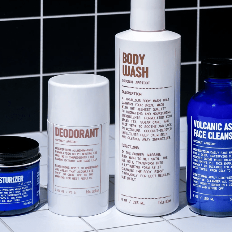 These are the best grooming sets for Father's Day.