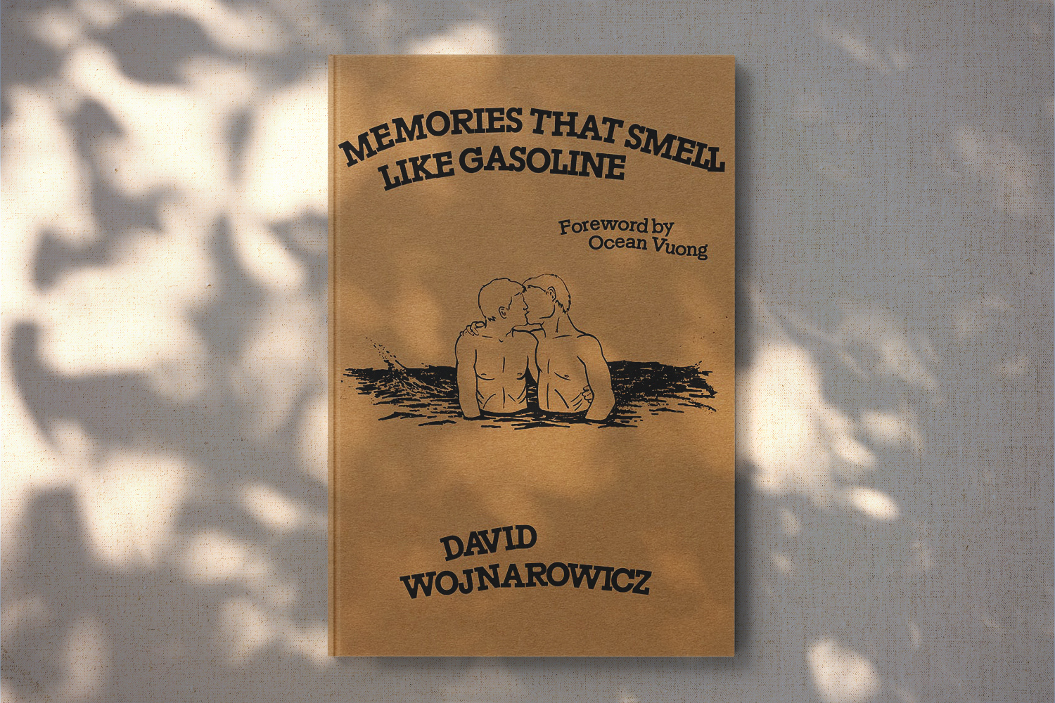 David Wojnarowicz, Memories That Smell Like Gasoline